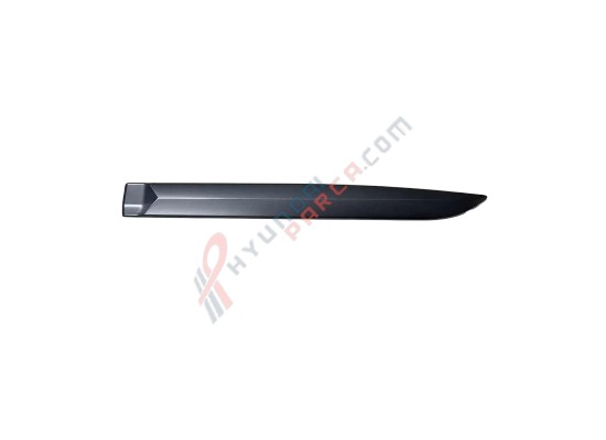 SOL ARKA KAPI ÇITASI IONIQ 87721-G2000-HMC